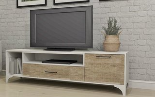 TV Base by MEQ