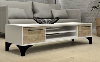 Coffee Table by MEQ
