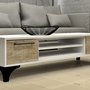 Coffee Table by MEQ