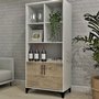 Wall Unit by MEQ