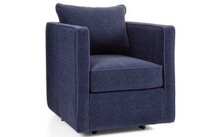 Swivel Chair by Decor-Rest