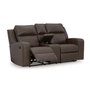 Reclining Loveseat Lavenhorne by Ashley