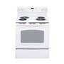 GE 30 in. Free-standing Electric Range - JCBS280DMWW