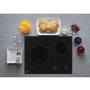 GE 21 in. Electric Cooktop - JP3021DPBB