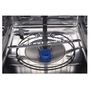 GE 24 in. Built-In Front Control Dishwasher with Tall Tub - GBF655SSPSS