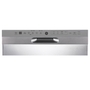 GE 24 in. Built-In Front Control Dishwasher with Tall Tub - GBF655SSPSS