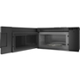 Haier 30 in. 1.6 cu. ft. Smart Over-the-Range Microwave with Built-In Wifi - QVM7167RNCSS