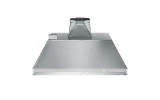 GE Designer Custom Range Hood Insert 36 in. - UVC9360SLSS