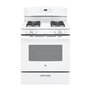 GE gas Range 30 in. - JCGBS60DEKWW