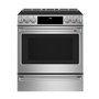 GE Café Built-In Induction Range - CCHS900P2MS1