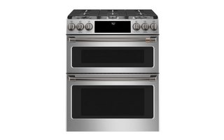 GE Café Built-In Gas Range - CCGS750P2MS1