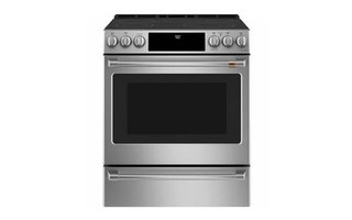 GE Café Built-In Range - CCES700P2MS1