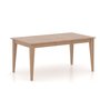 Customizable Dining Room Table by Canadel