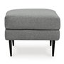 Hazela Ottoman by Ashley