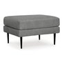 Hazela Ottoman by Ashley