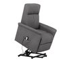 Reclining lift chair by Primo