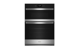 Whirlpool 5.0 cu. ft. Wall Oven Microwave Combo with Air Fry - WOEC7030PZ