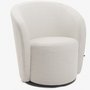 Lucas Swivel Chair***LIQUIDATION***