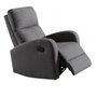 Reclining Armchair by Mazin