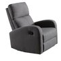 Reclining Armchair by Mazin
