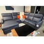 Sectional by Elran