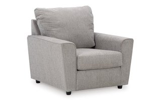 Stairatt Accent Chair by Ashley
