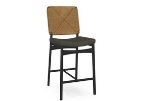 Abby Stool by Amisco