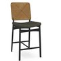 Abby Stool by Amisco
