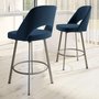 Scarlett Stool by Amisco