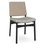 Kenzo Dinning chair by Amisco