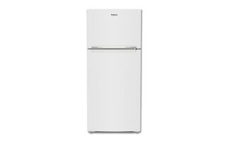Whirlpool 28 in. Wide Top-Freezer Refrigerator 16.3 cu. ft. - WRTX5028PW