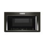 Whirlpool Over-the-Range Convection Microwave with Air Fry Mode - YKMHC319LBS