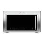 KitchenAid Over-the-Range Convection Microwave with Air Fry Mode - YKMHC319LPS