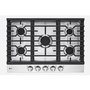 LG 30 in. Gas Cooktop with UltraHeat™ - CBGJ3023S