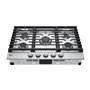 LG 30 in. Gas Cooktop with UltraHeat™ - CBGJ3023S