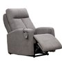 Motorised Lift Chair with Power Head Rest by Elran