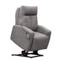 Motorised Lift Chair with Power Head Rest by Elran