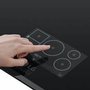 LG Induction Cooktop 36 in. 5 burners - CBIS3618B