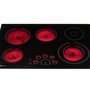 LG Induction Cooktop 30 in. 5 burners - LCE3010SB