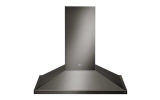 LG Studio 30 in. Hood - LSHD3089BD