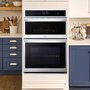 LG Smart Combination Wall Oven 1.7/4.7 cu. ft. - WCEP6423F