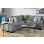 Customizable Sectional by Decor-Rest