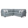 Customizable Sectional by Decor-Rest