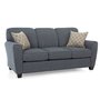 Customizable Queen Sofa Bed by Decor-Rest