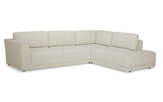 Customizable Sectional by Palliser