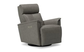 Customizable Rocker and Recliner by Palliser