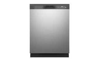 GE 24 in. Built-In Dishwasher - GDF510PSRSS