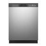 GE 24 in. Built-In Dishwasher - GDF510PSRSS