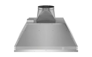 GE 30 in. Smart Designer Custom Insert Hood - UVC9300SLSS