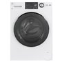 GE Front Load Washer 2.8 cu. ft. with Steam - GFW148SSMWW